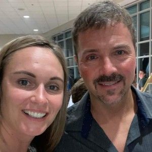 Meet your Posher, Patrick